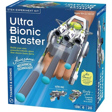 Snag-It Ultra Bionic Blaster SN3826317